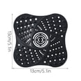 thumbnail image 2 of Big sale Bathroom Volcano Anti-clogging Floor Drain- Cover Kitchen Bathroom Sink Filter Hair Sewer Hair Filter, 2 of 2