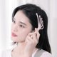 thumbnail image 2 of Scalp Massager, Protable Hand Held SPA Head Massager (2-Pack), 2 of 4
