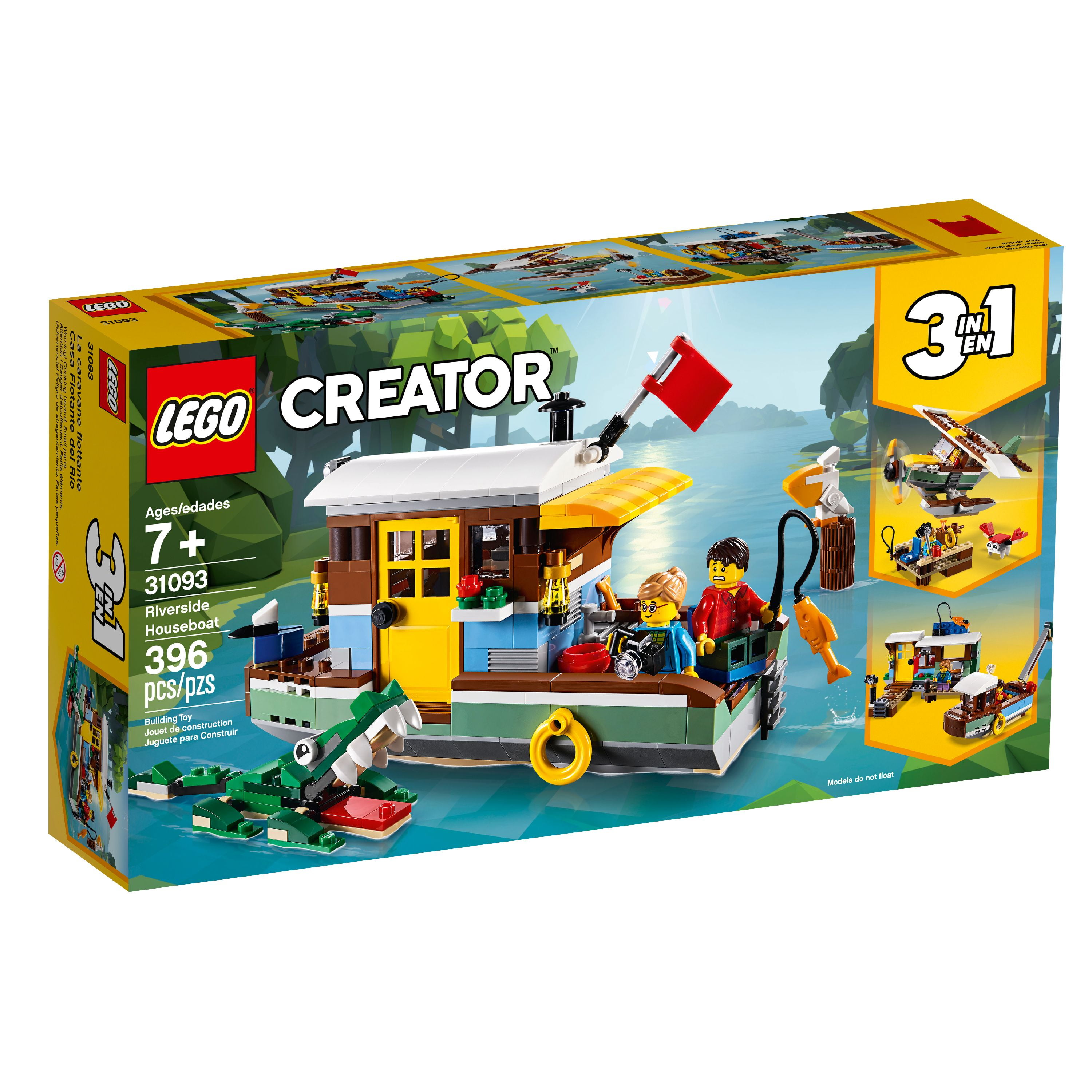 walmart lego 3 in 1