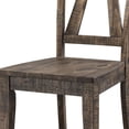 thumbnail image 3 of Picket House Flynn Wooden Side Chair Set, 3 of 5