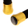 thumbnail image 4 of koolsoo 5x5pcs Fishing Rod Pole Butt Caps Front Cover Stopper End Protector 11mm 5 Pcs, 4 of 8