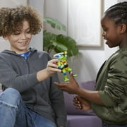 Bop It! Teenage Mutant Ninja Turtles Leonardo Edition Game, 1 or More Players, Ages 8+