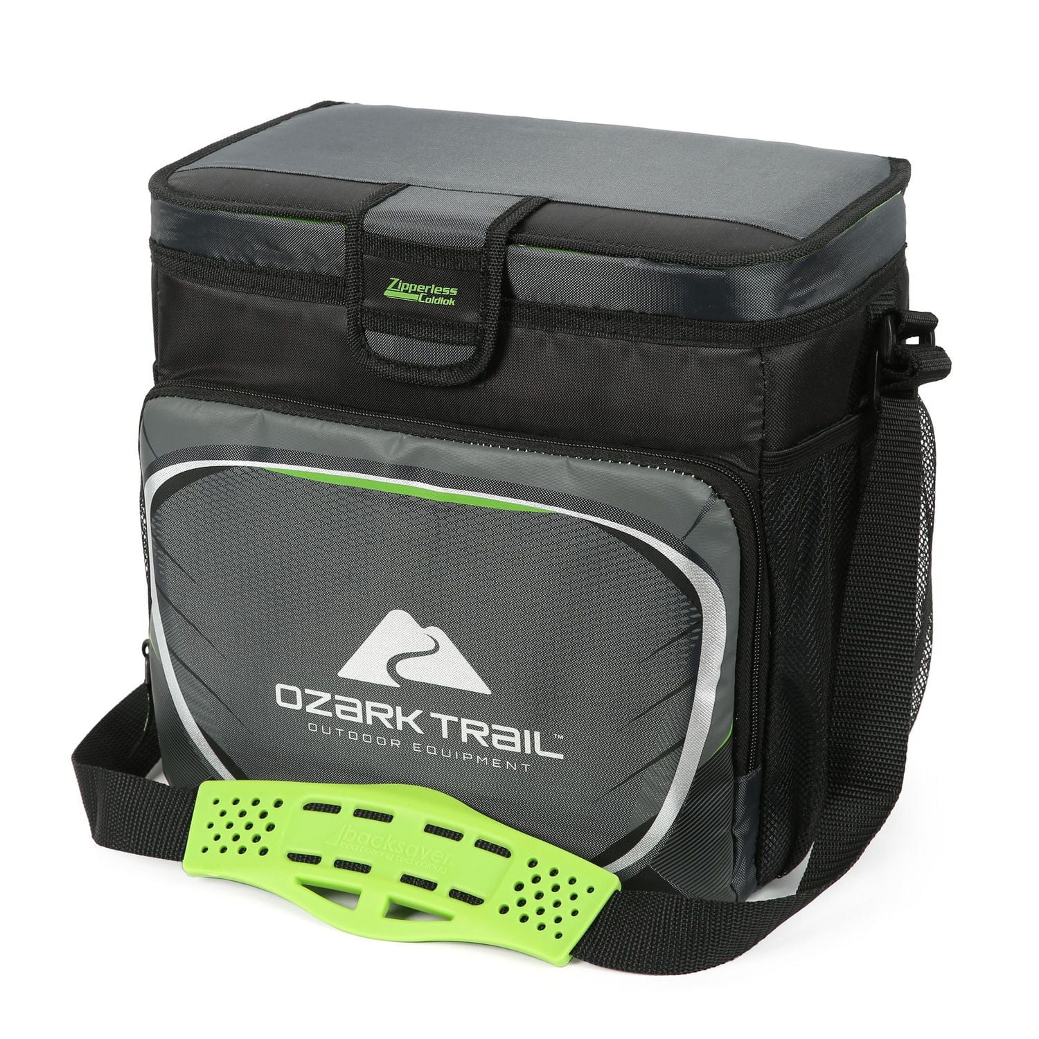 Glacière Ozark Trail 16 canettes Zipperless ™