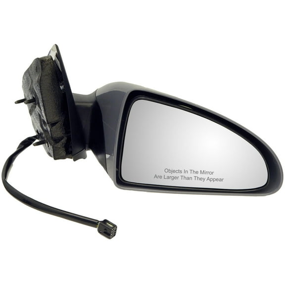 Dorman 955-1356 Passenger Side Door Mirror for Specific Chevrolet Models