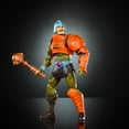 thumbnail image 2 of Masters of the Universe Masterverse New Eternia Man-At-Arms Action Figure Toy, 2 of 5