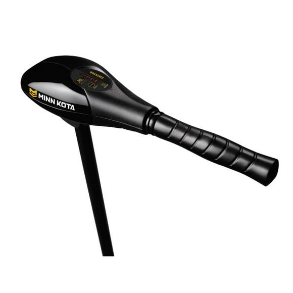 Minn Kota Trolling Motor 1352270M ENDURA C2; Freshwater; Hand Steer; 5 Forward Speeds and 3 Reverse Speed; 30 Pound Of Thrust; 30 Inch Shaft Length; Transom Mount; 12 Volts; 30 Amp