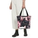 thumbnail image 5 of Balery Cute Kittens Group Portrait Bolsa de Hombro con Diseño, Bolsa Grande y Duradera, Bolsa Versátil para Compras, 5 of 6