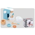 thumbnail image 3 of Juegos de Simulación de Juegos de Simulación de Roles Educación Temprana Montessori Juguetes para de Maquina de cafe SM SunniMix cocina de madera, 3 of 7