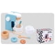 thumbnail image 3 of de Simulación de Juguetes de Cocina de Roles Juguete Accesorios de Cocina Los Mejores Juguetes Regalos para Y Niñas Maquina de cafe Hugo cocina de madera, 3 of 7