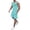 D125/Sky Blue, variant on Afdoent Men's 2 Piece Short Set Mens Casual Summer Outfits For Everyday Wear Unique Printed Sleeveless Vest And Shorts Set For Outdoor Activities Versatile Style Beach Vacation Outfits