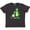 Vintage Black, variant on Inktastic I Love My TÃa Youth T-Shirt