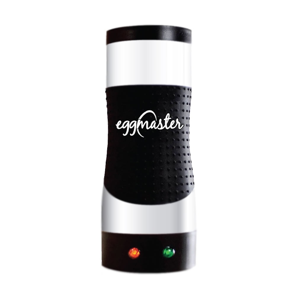 Eggmaster Hands Free Automatic Electric Vertical Nonstick Egg Cooker