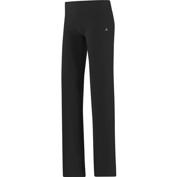Adidas Adidas Women's Athletic Pants Black