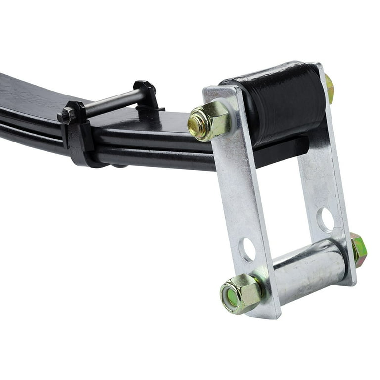 SSA50 | SuperSprings Suspension