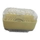 thumbnail image 2 of Caja de Jabón con Cepillo Xihbxyly Estante de Almacenamiento Perezoso Tipo Rodillo para El Hogar, 2 of 6