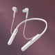 thumbnail image 5 of Gwong Electrónica Earbud inalámbrico de ZK45 Reducción de ruido sin pérdida de ruido Bluetooth-compatible con Bluetooth5.0 HiFi Auriculares de banda de cuello para correr, 5 of 6