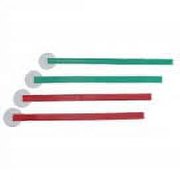 Davis Instruments Ripstop Nylon Air Flow Tels with Adhesive Discs - Set of 14 Tels