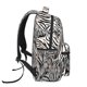thumbnail image 3 of Fotbe Leopard And Zebra Mochila Casual con Estampado para Escuela, Viajes y Actividades al Aire Libre - Duradera, Ligera y Cómoda, 3 of 5