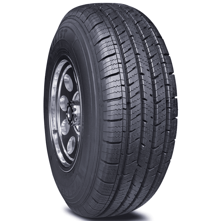 Finalist Terreno H/T 265/75 R16 All Season LT265/75R16 10 Ply 123