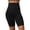 Black, variant on Comfy Shorts for Women, Plus Size Shorts for Women,Women's Yoga Shorts Postpartum Shaping Leggings for Enhanced Comfort and Support Stretchable Body Shaping Shorts for Everyday Use and Active