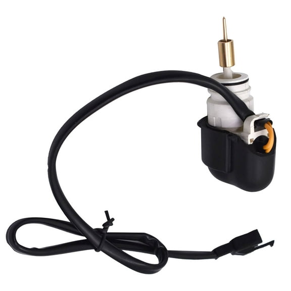 LABLT Electric Choke Assembly Fit for Arctic Cat ATV TRV 400 650 5507-204