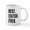 White, variant on CafePress - Best Editor Ever Mugs - 11 oz Ceramic Mug - Novelty Coffee Tea Cup