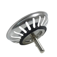 thumbnail image 1 of Basket 83 Mm Compatible with Franke Sink Strainer, 1 of 5