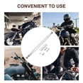 thumbnail image 3 of WHAMVOX 1Jgo De Enlace Para Cambio De Marchas Compatible Con Harley Softail Duradero Multi Color, 3 of 8