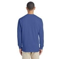 thumbnail image 2 of Gildan Men's Hammer Long Sleeve T-Shirt, 2 of 2