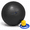 Black, variant on Innotech Extra Thick Yoga Ball Exercise Ball, 5 Sizes Gym Ball, Heavy Duty Ball Chair for Balance, Stability, Pregnancy, Quick Pump Included.