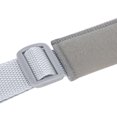 thumbnail image 4 of Arm Sling Bandage, Adjustable Length Arm Sling Brace Comfortable Practical  For Upper Limb Fractures For Children L, 4 of 8