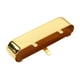 thumbnail image 4 of Cubierta De Cobre De De La Recogida De Bobina Para El Accesorio De Las Piezas De Recambio De La Recogida Del Cuello Oro Hugo Funda para guitarra, 4 of 7