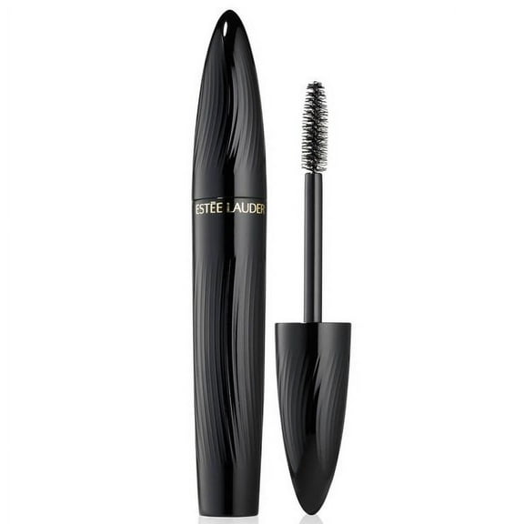 Estee Lauder Turbo Lash High-Powered Volume & Length Mascara .27 oz # 01 Black Makeup 887167582873
