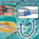 thumbnail image 3 of 2025 NEW For Baracuda Zodiac X7/t3, T5, Mx6 Mx8 Pool Cleaner Twistlock Hose 1 Meter, 3 of 5