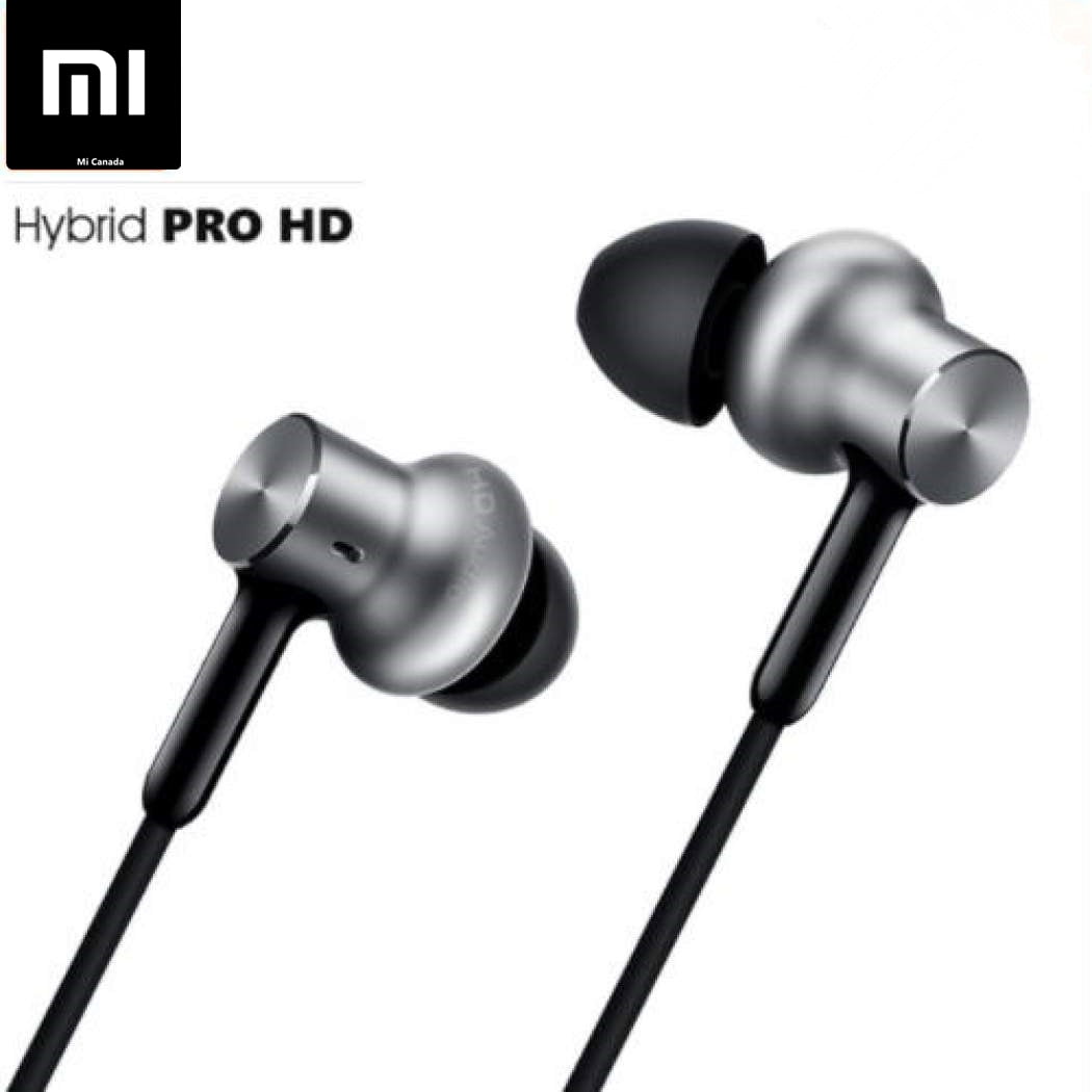 Mi In Ear Headphones Pro Nbsp Hd Silver Walmart Canada Mi In Ear Headphones Pro Nbsp Hd Silver Walmart Canada