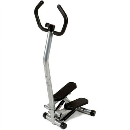 Hers Cardio Equipment