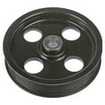 thumbnail image 2 of Geelife 53032128AB 300-314 Power Steering Pump Pulley for Ram Truck 1500 2500, 2 of 6