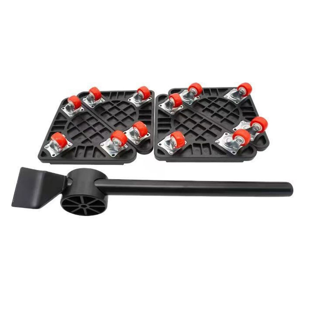 Sturdy Easy To Use Furniture Moving Set for Quick Rearrangement In Any Room