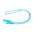 thumbnail image 1 of Wmool Sangle de Lunettes en Silicone Sangle de Lecture Bande de Sport Cordon Corde Support зй, 1 of 8