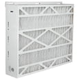 thumbnail image 1 of 21x21.5x5 (20.1x21.1x5) MERV 13 Trane Aftermarket Replacement Filter, 1 of 4