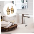 thumbnail image 3 of TAILTOSS 2Pcs Wear Resistant Golden Faucet Core for Hot Cold Water Tap Replacement, 3 of 7