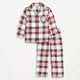thumbnail image 1 of Ropa navideña para padres e hijos, ropa familiar, ropa navideña, pijamas navideños para padres e hijos europeos y americanos, decoración del hogar., 1 of 5