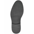 thumbnail image 5 of INC International Concepts Black Men's Darius Patch Chukkas Suede Shoes, 5 of 5