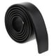 thumbnail image 1 of 4xMens Cinturones De Cuero Simples Sin Hebilla Para El Trabajo Patrón Informal De Lichee Negro Sunnimix Cinturones casuales para hombres sin hebilla, 1 of 8
