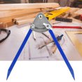 thumbnail image 3 of Hand Tool,Industrial Marking Gauge High Alloy Steel Marking Tool Professional Grade, 3 of 7