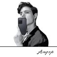 thumbnail image 7 of Zero Serie for Samsung Galaxy S21 Ultra Case 5G, [Wireless Charging Support] [Translucent Matte Thin Phone Case] Shockproof Slim Cover 6.8'', Black, 7 of 7