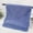 Blue, variant on Soft Absorbent Quick-Dry Bath Towel 140x70cm, ZzCityTK Premium Microfiber Polyester Towel with Hanging Loop, Lightweight Fast Drying Reusable Towel for Beach Gym Travel Spa, Blue