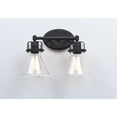 thumbnail image 4 of Maxim 26112CDOI Seafarer 2-Light Bath Vanity Wall Light, Oil Rubbed Bronze, 4 of 5