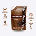 thumbnail image 2 of Mochaccino Spread - Nut Dreamers, 2 of 5