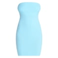 thumbnail image 5 of No Boundaries Mini Tube Dress, Women's XXS-XXL, 5 of 5